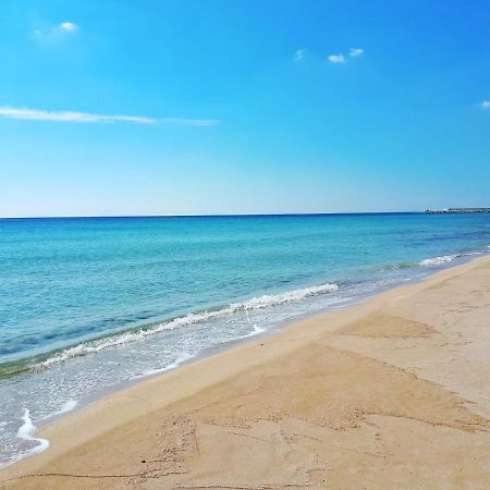 מארוג'ו Casa Vacanze Lu Cumentu מראה חיצוני תמונה