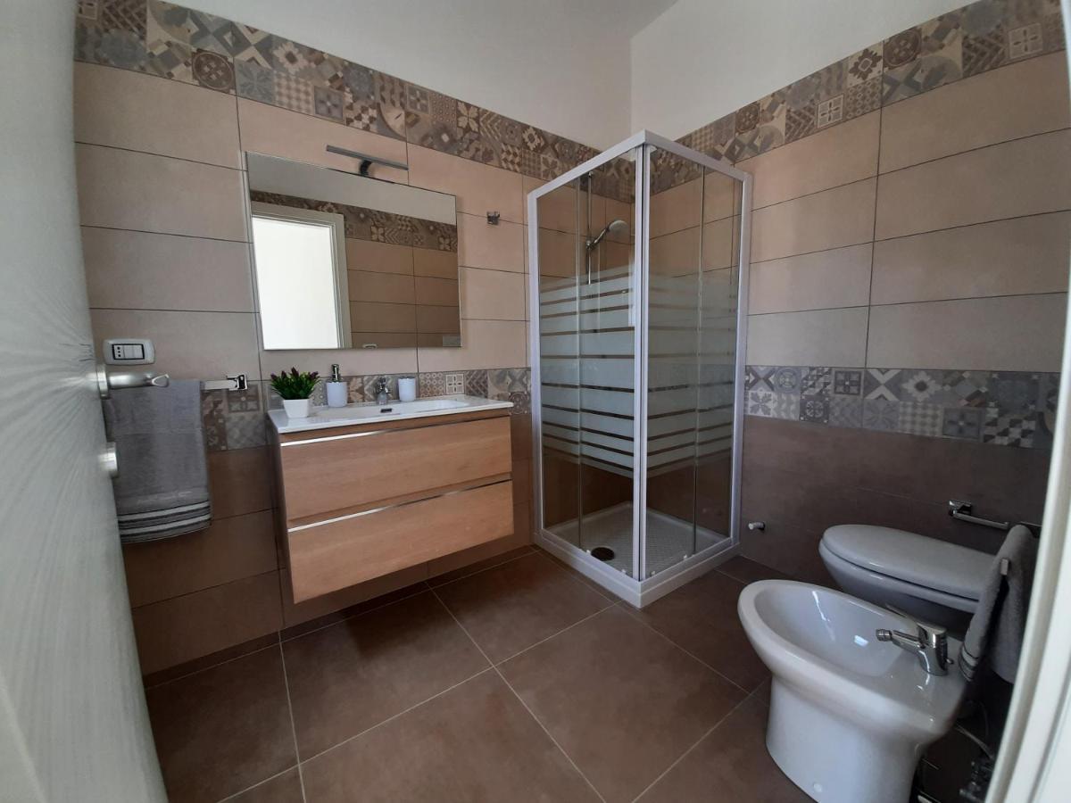 מארוג'ו Casa Vacanze Lu Cumentu מראה חיצוני תמונה