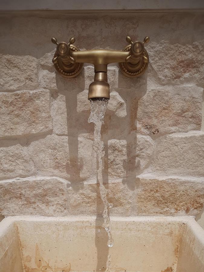 מארוג'ו Casa Vacanze Lu Cumentu מראה חיצוני תמונה