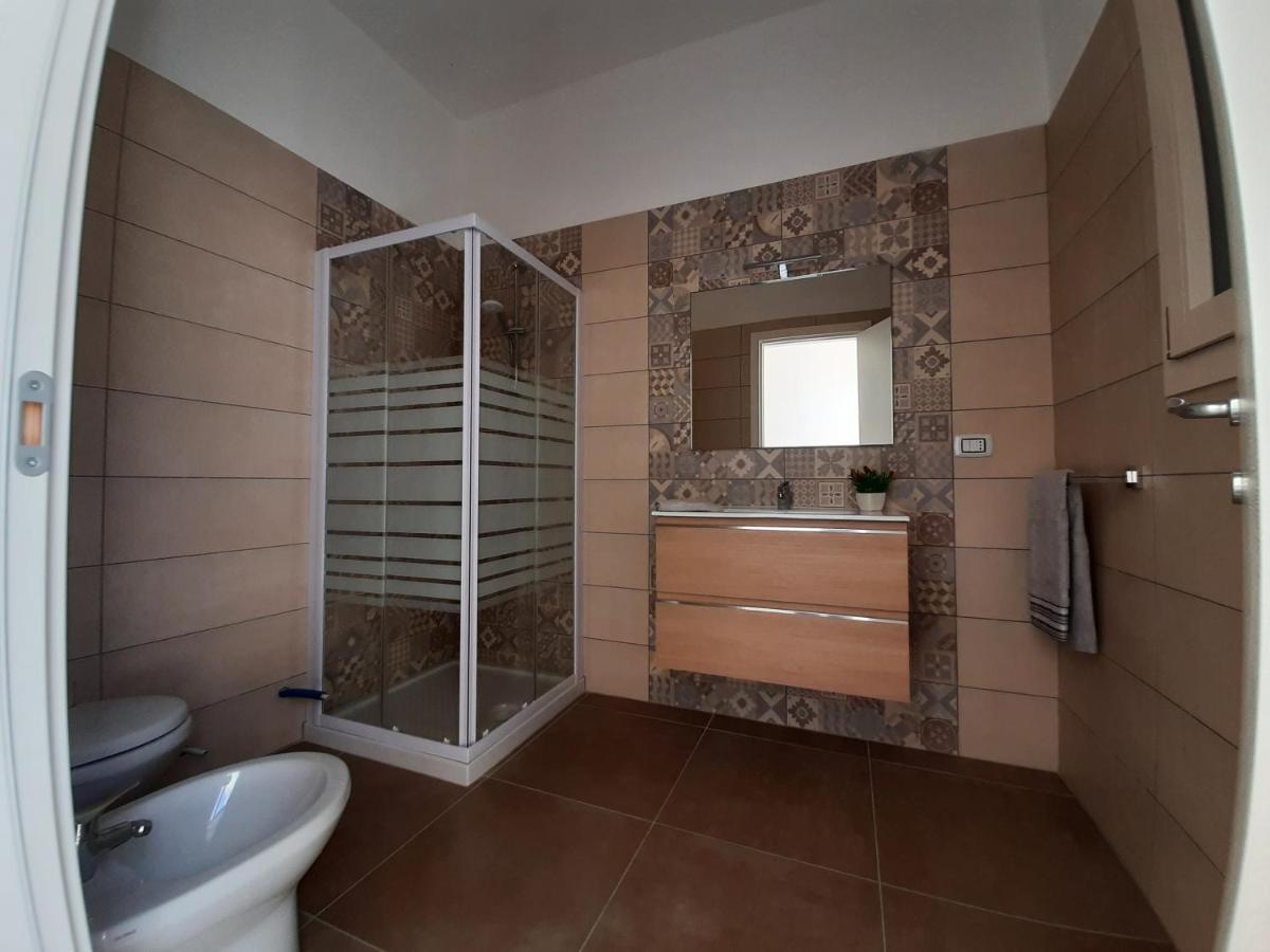 מארוג'ו Casa Vacanze Lu Cumentu מראה חיצוני תמונה
