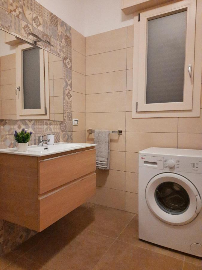 מארוג'ו Casa Vacanze Lu Cumentu מראה חיצוני תמונה