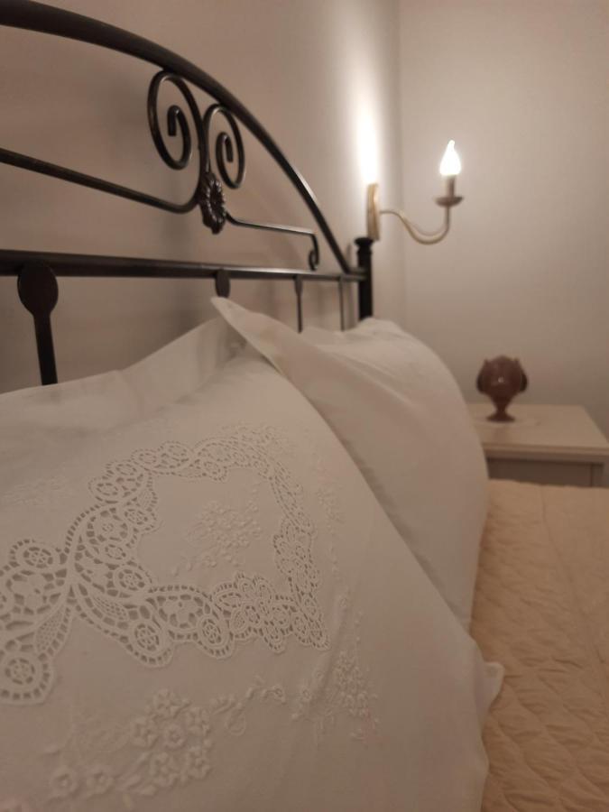 מארוג'ו Casa Vacanze Lu Cumentu מראה חיצוני תמונה