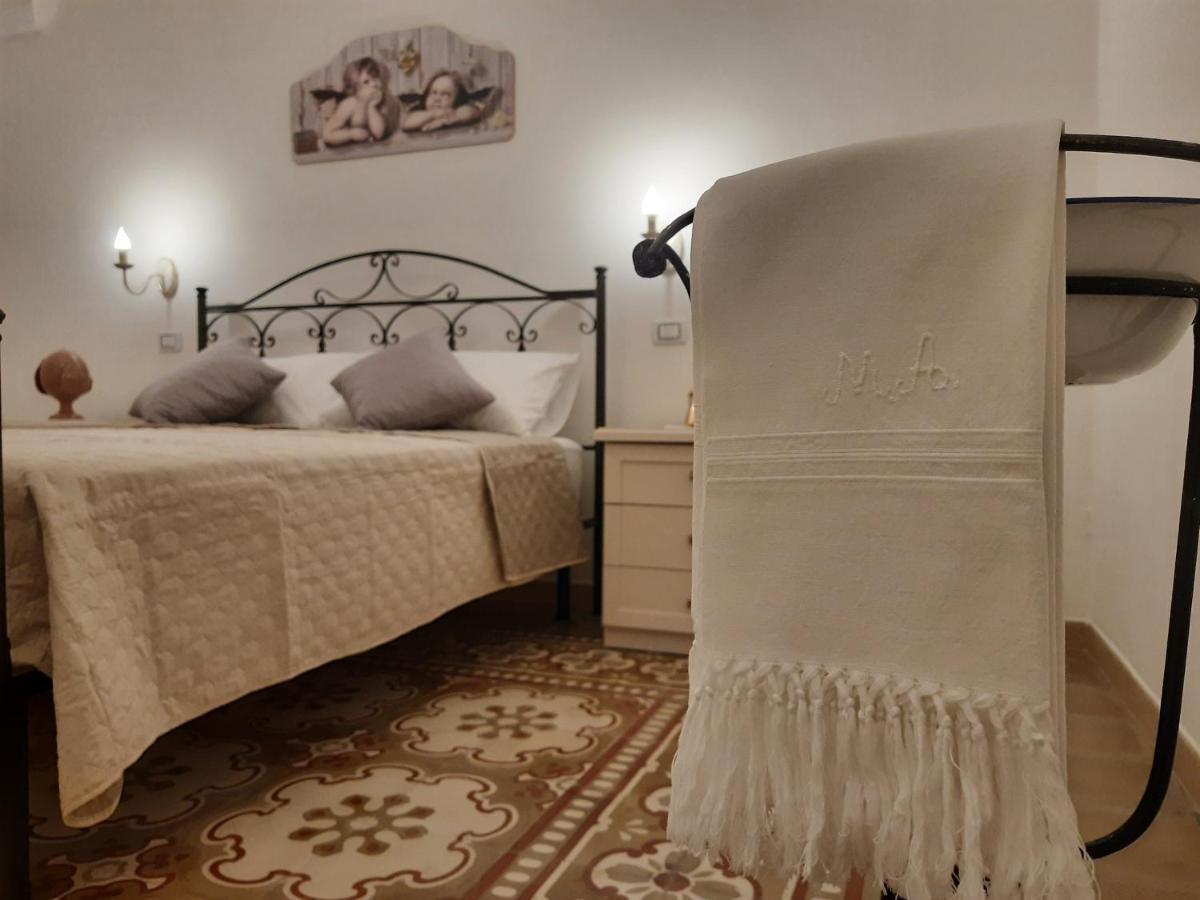 מארוג'ו Casa Vacanze Lu Cumentu מראה חיצוני תמונה