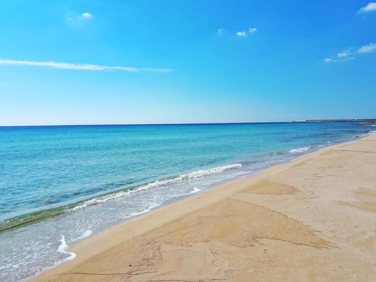 מארוג'ו Casa Vacanze Lu Cumentu מראה חיצוני תמונה