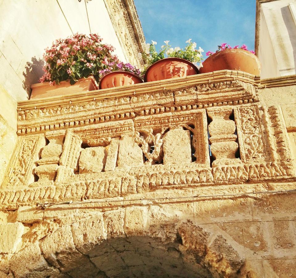 מארוג'ו Casa Vacanze Lu Cumentu מראה חיצוני תמונה